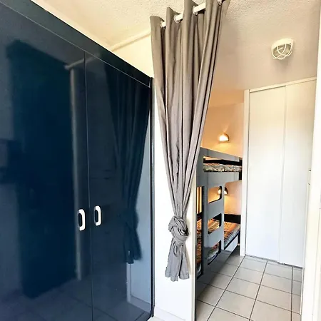 Le Boucanier - Studio Pour 4 Personnes 211 * Vieux-Boucau-les-Bains