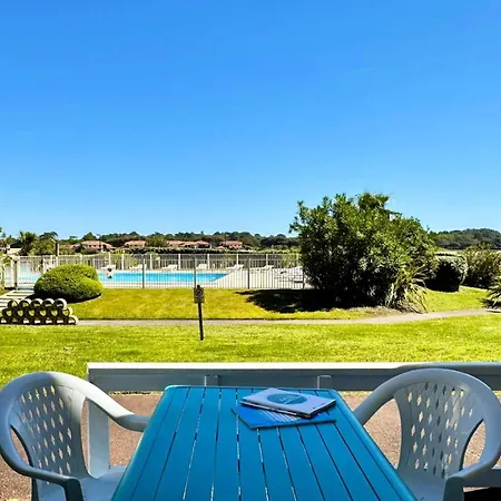 Le Boucanier - Studio Pour 4 Personnes 211 Aparthotel