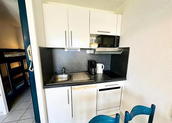 Le Boucanier - N°40- Rez De Chaussee - Batiment 2 Mae-3211 * Vieux-Boucau-les-Bains